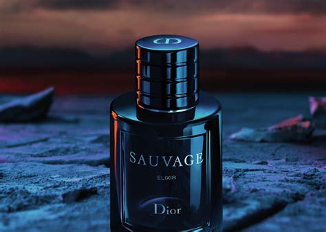 clone dior sauvage elixir|colognes that smell like sauvage.